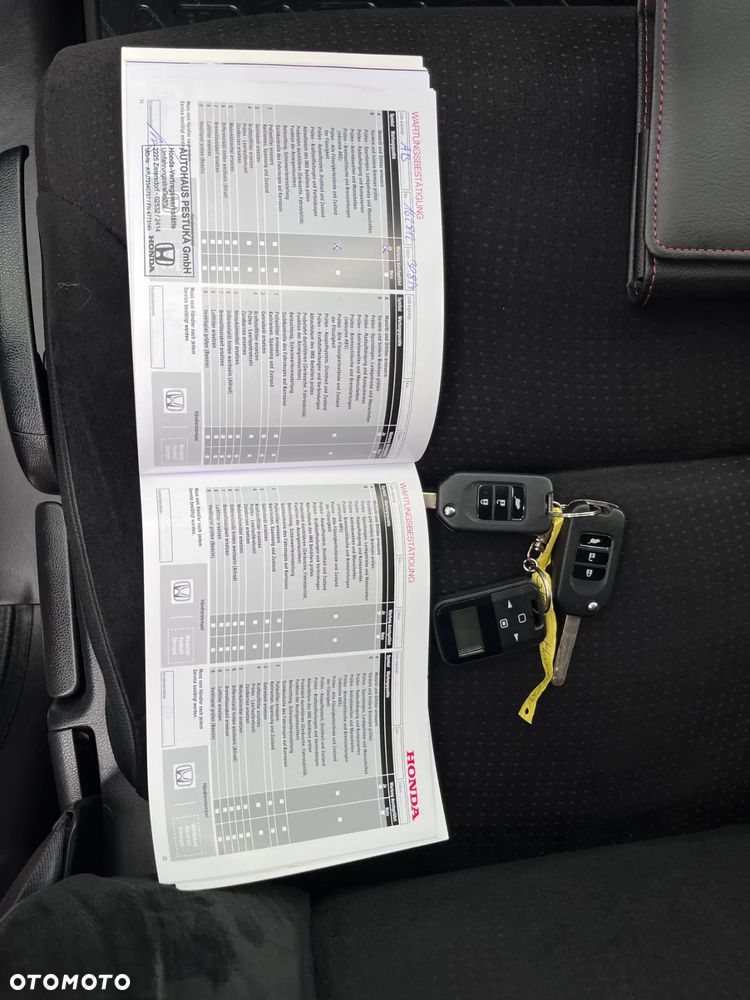 Honda CR-V 1.6i DTEC 2WD Elegance - 20