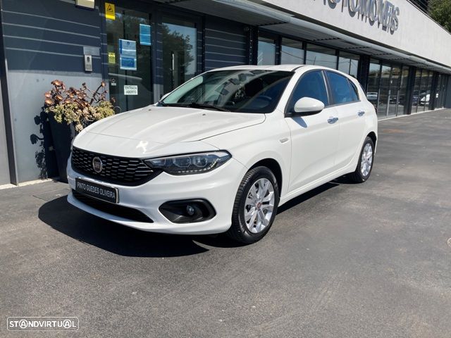 Fiat Tipo 1.3 M-Jet Street - 1
