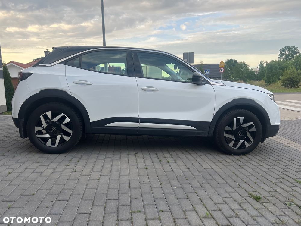 Opel Mokka - 11