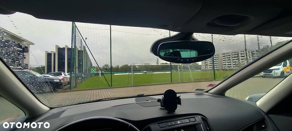 Opel Zafira - 11
