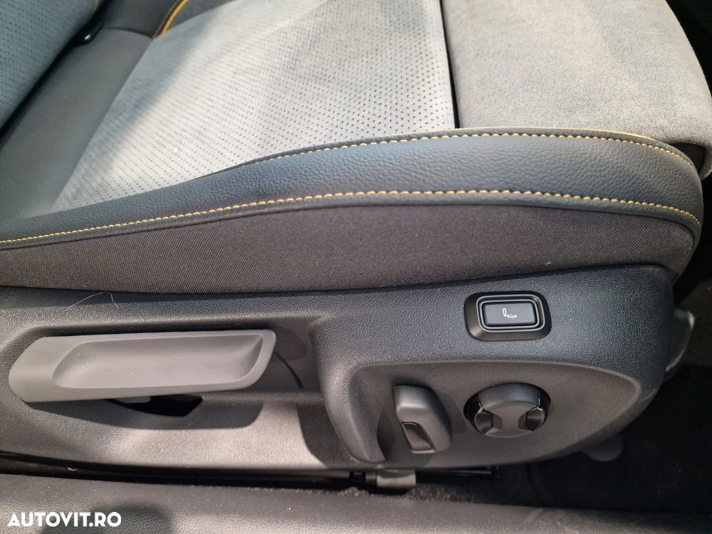 Skoda Superb 1.5 TSI 150 CP DSG PHEV Selection - 27