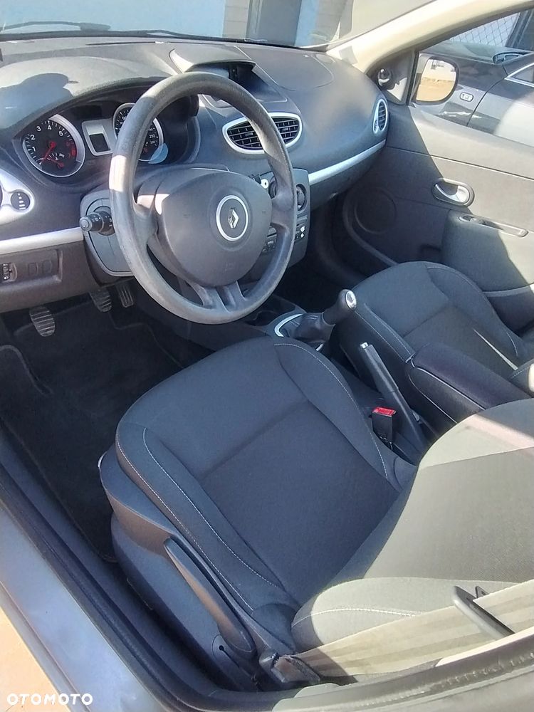 Renault Clio 1.2 TCE Alize - 6