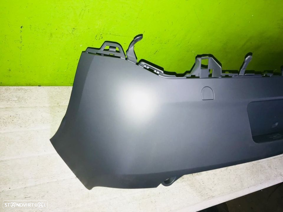 Para Choques de Trás Citroen C3 - 2010 / 2013 - PCH1243 - 2