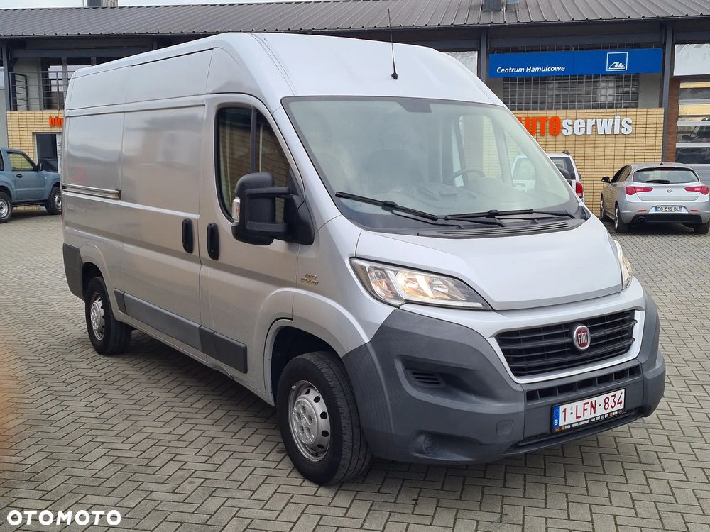 Fiat Ducato - 1