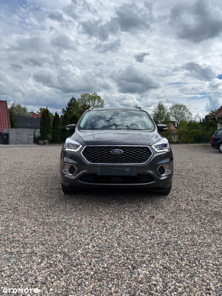 Ford Kuga Vignale 1.5 EcoBoost AWD ASS - 5
