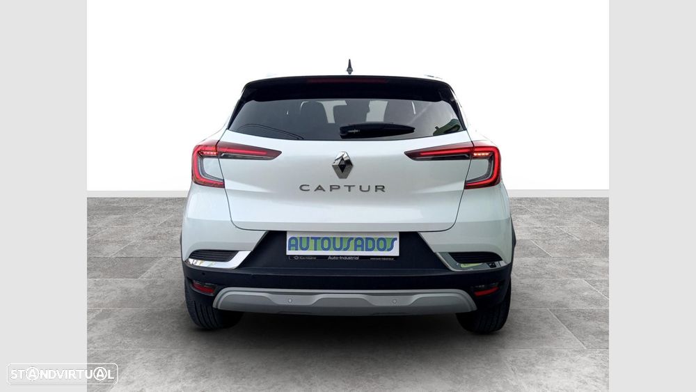 Renault Captur 1.0 TCe Techno - 8