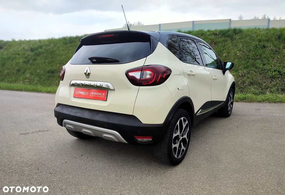 Renault Captur ENERGY TCe 120 Elysee - 16