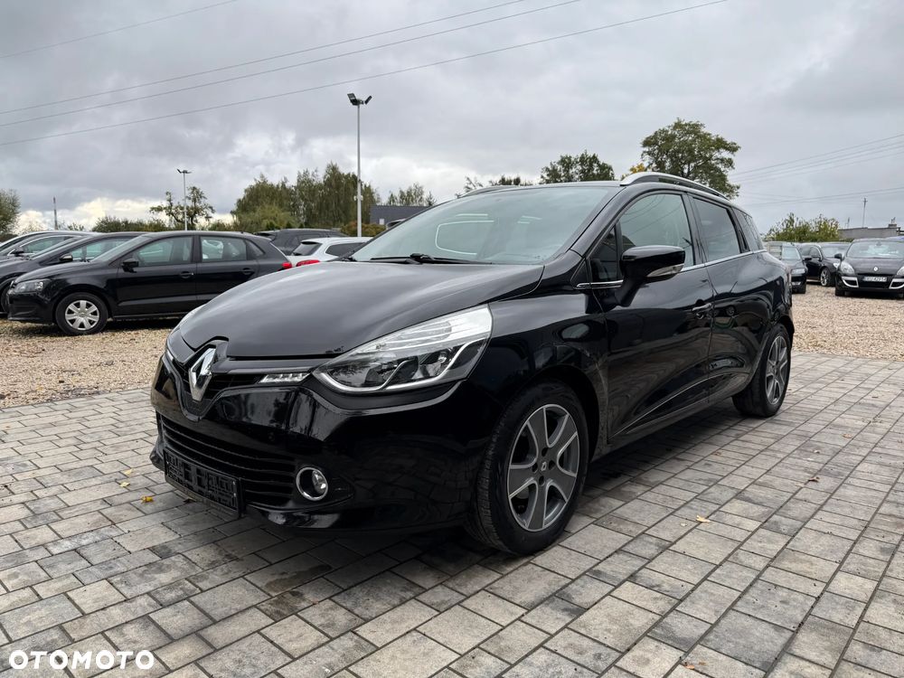 Renault Clio 1.5 dCi Energy Limited Plus - 18