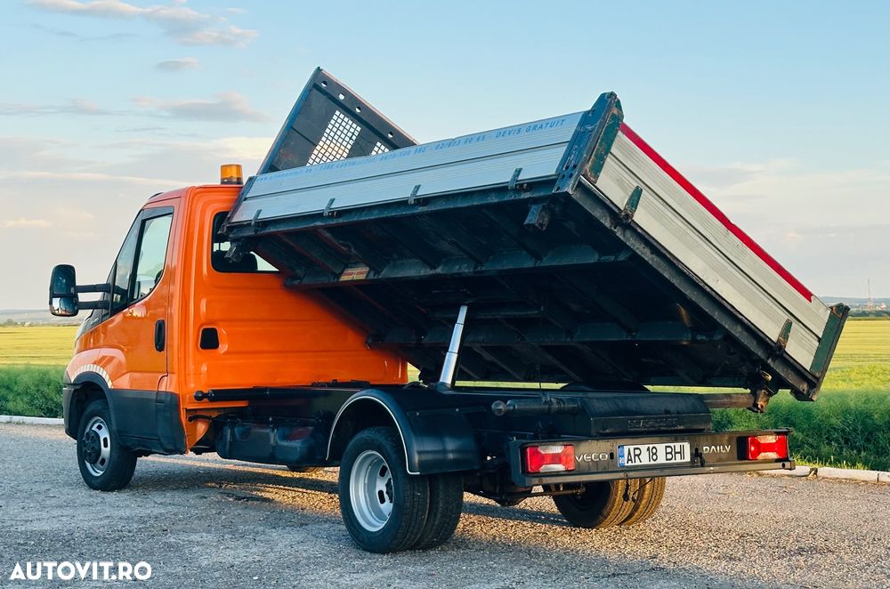 Iveco Daily - 4