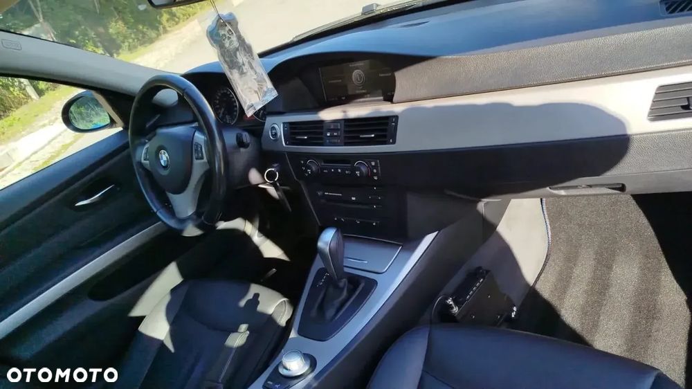 BMW Seria 3 330xd DPF - 22