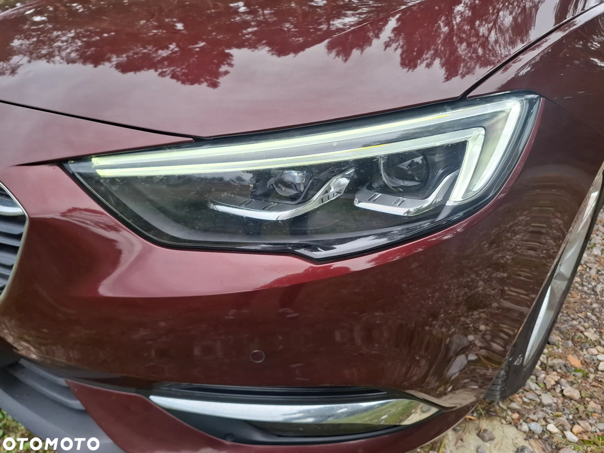 Opel Insignia 1.6 CDTI Cosmo ecoFLEX S&S - 3