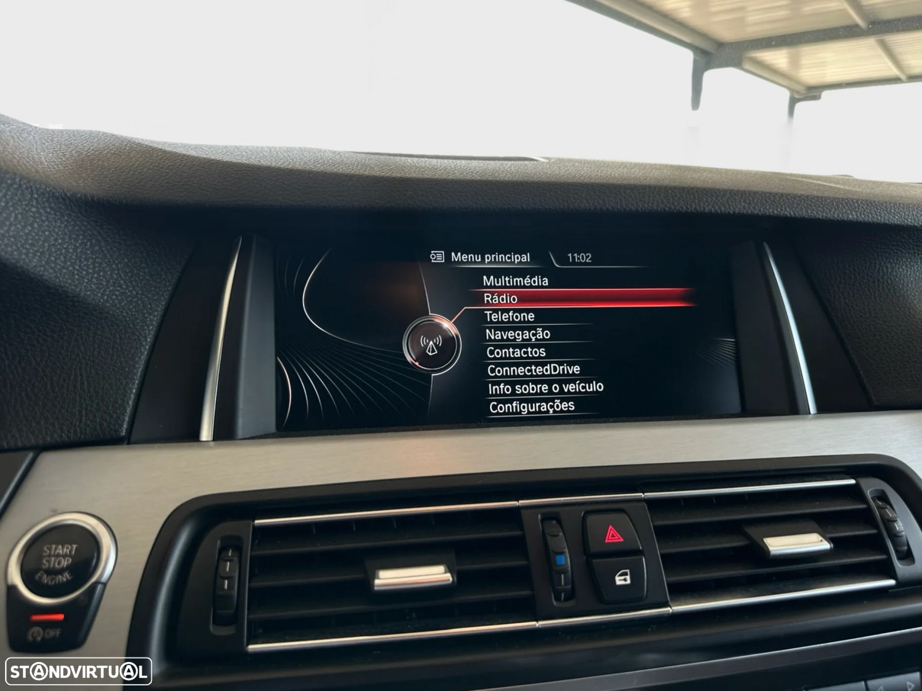 BMW 520 d Pack M Auto - 17