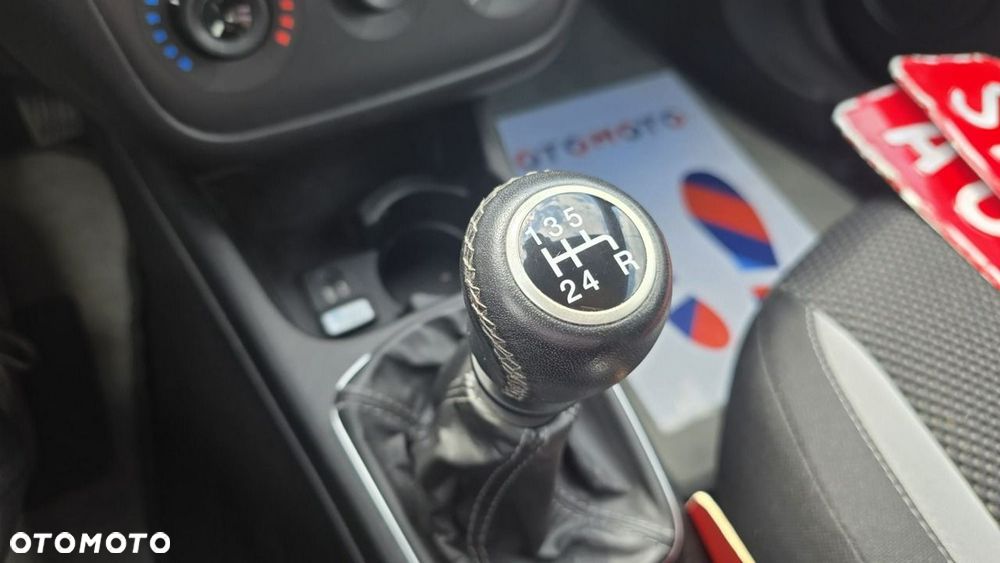 Fiat Punto - 13
