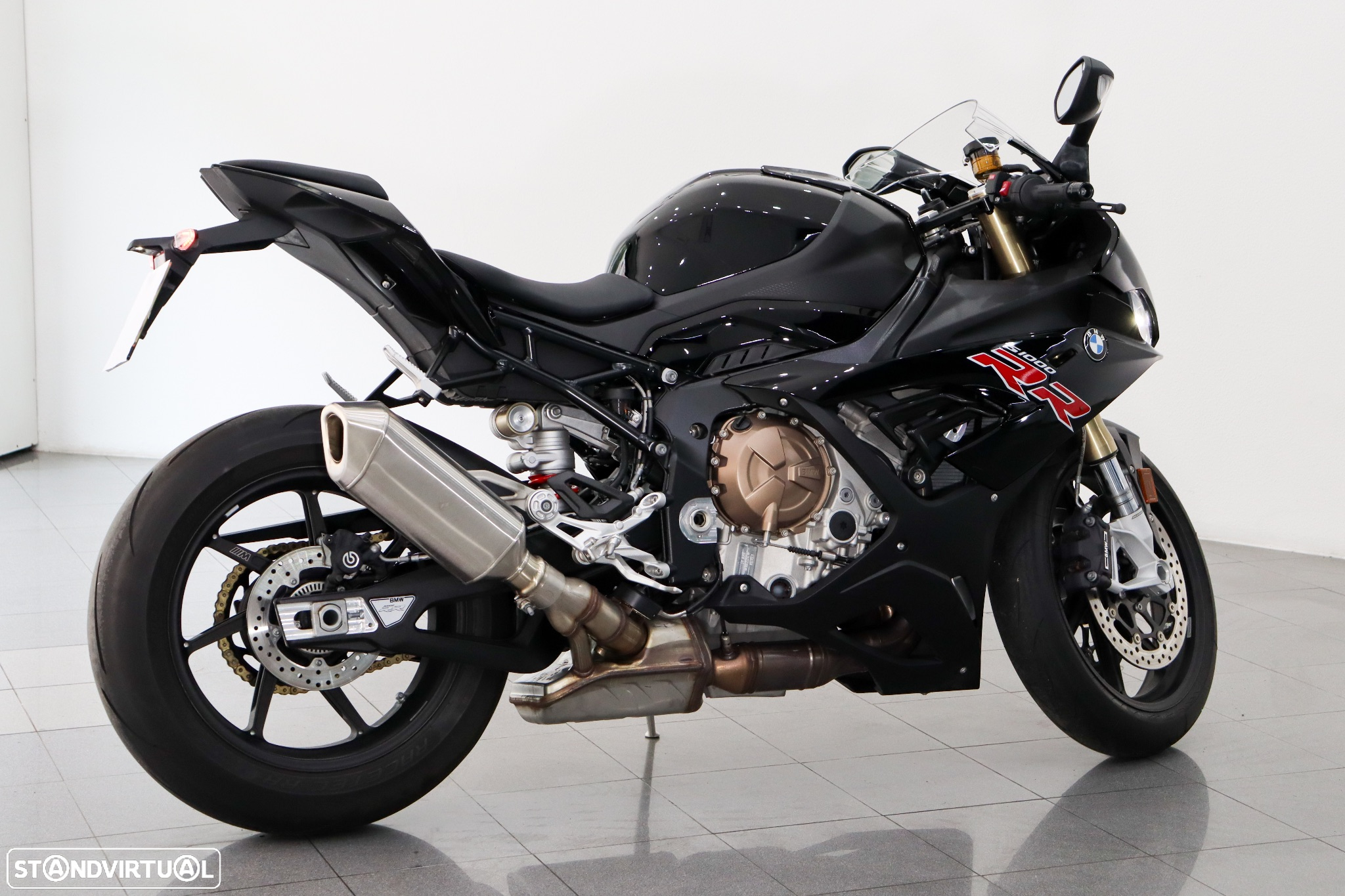 BMW S 1000 RR - 3