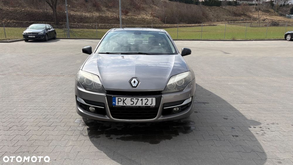 Renault Laguna 2.0 dCi Bose Edition - 3