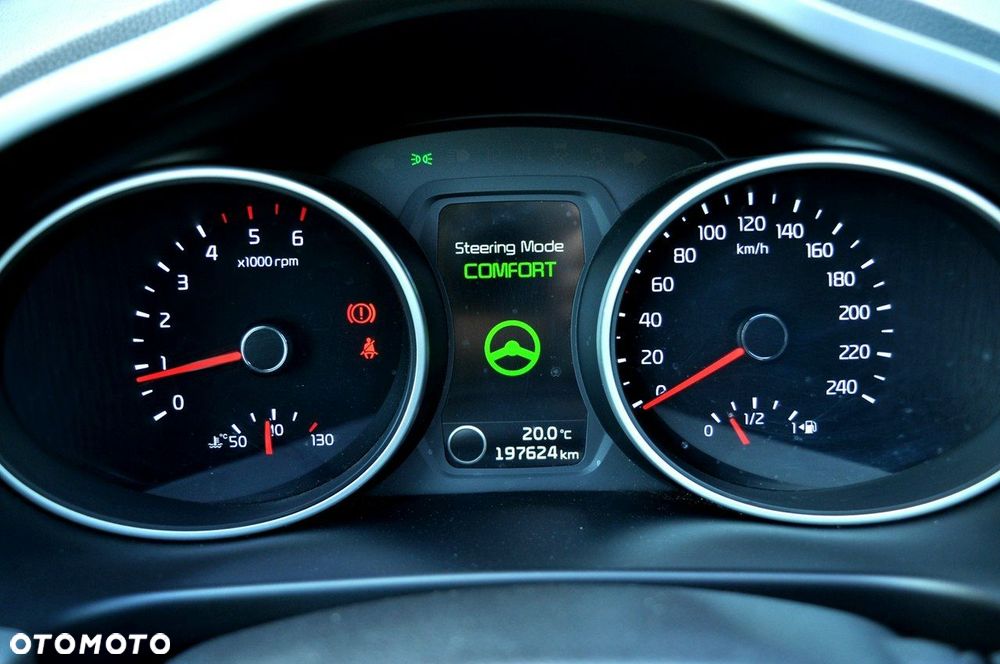 Kia Sportage - 24