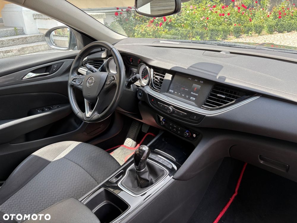 Opel Insignia CT 1.6 CDTI S&S - 13