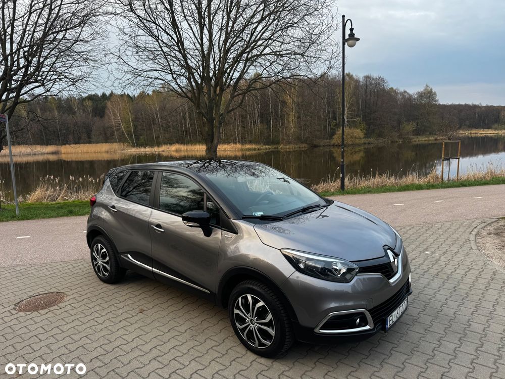 Renault Captur 0.9 Energy TCe Intens - 21