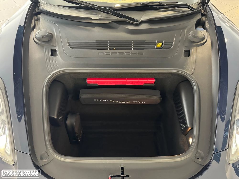 Porsche Cayman 2.7 PDK - 11