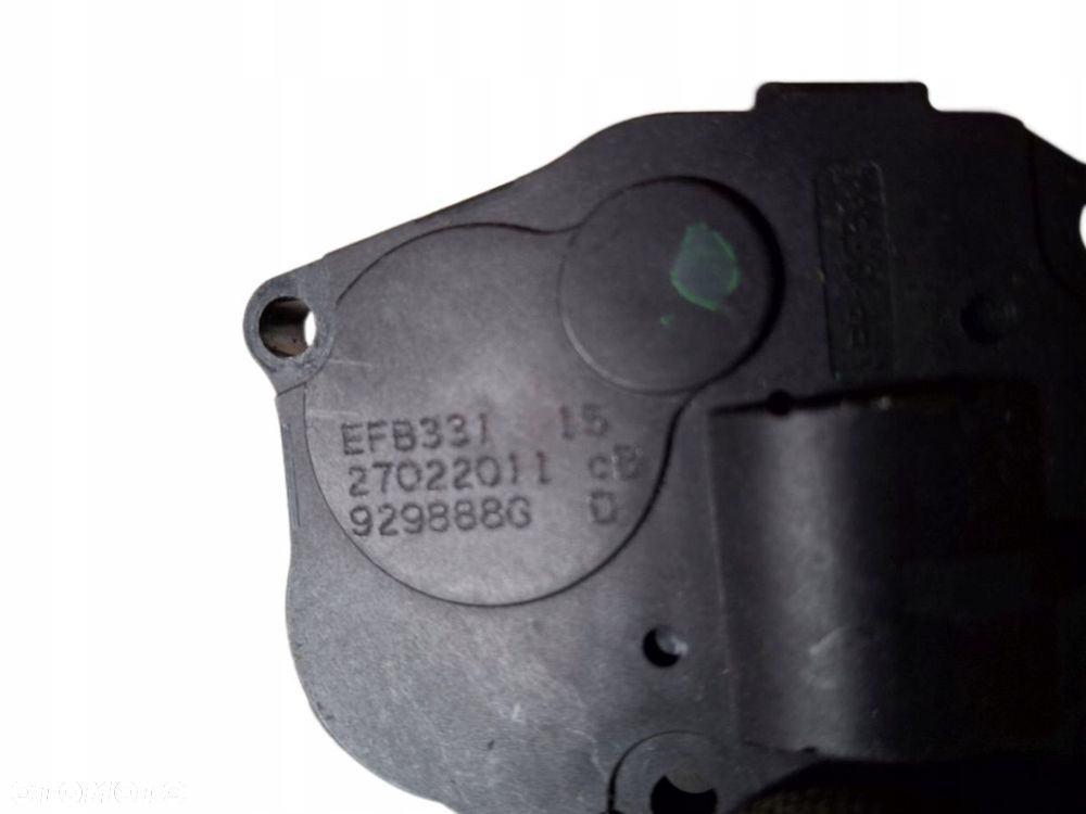 bmw e87 e90 lci silniczek nagrzewnicy 9298880 - 3