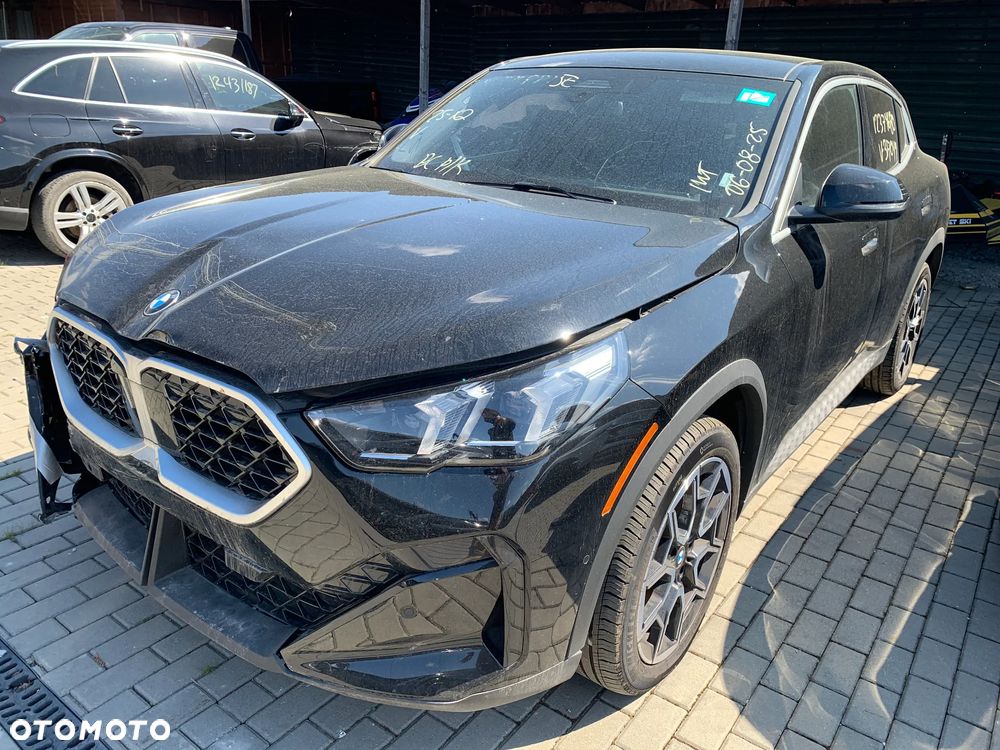 BMW X2 - 7
