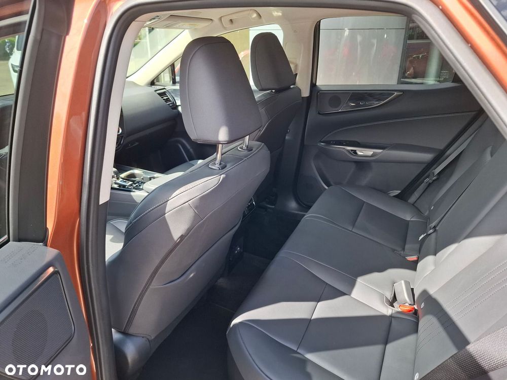 Lexus NX 350h Prestige AWD - 13