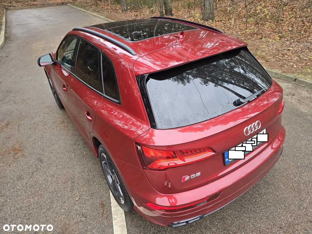 Audi SQ5 - 7