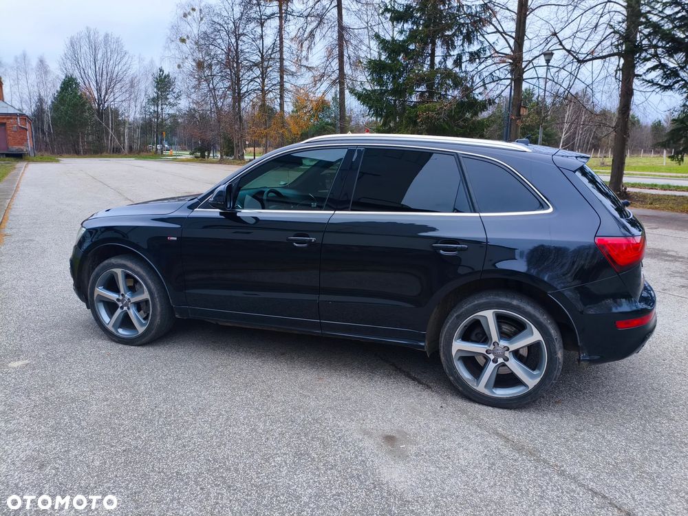 Audi Q5 - 8
