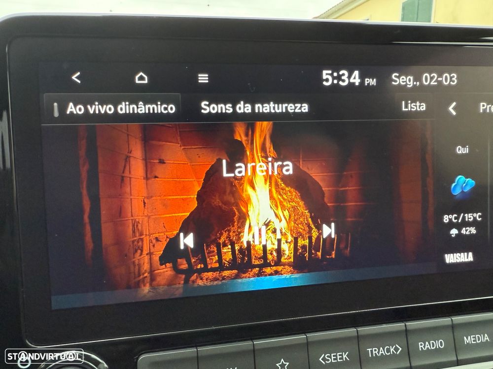 Hyundai Kauai 1.6 GDi HEV Premium Pack Plus - 37