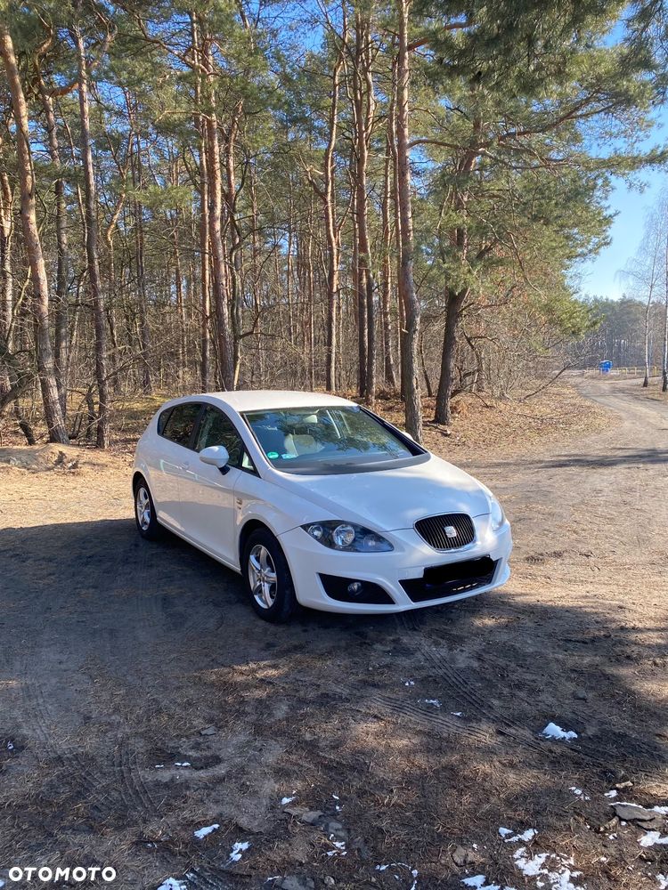 Seat Leon - 1