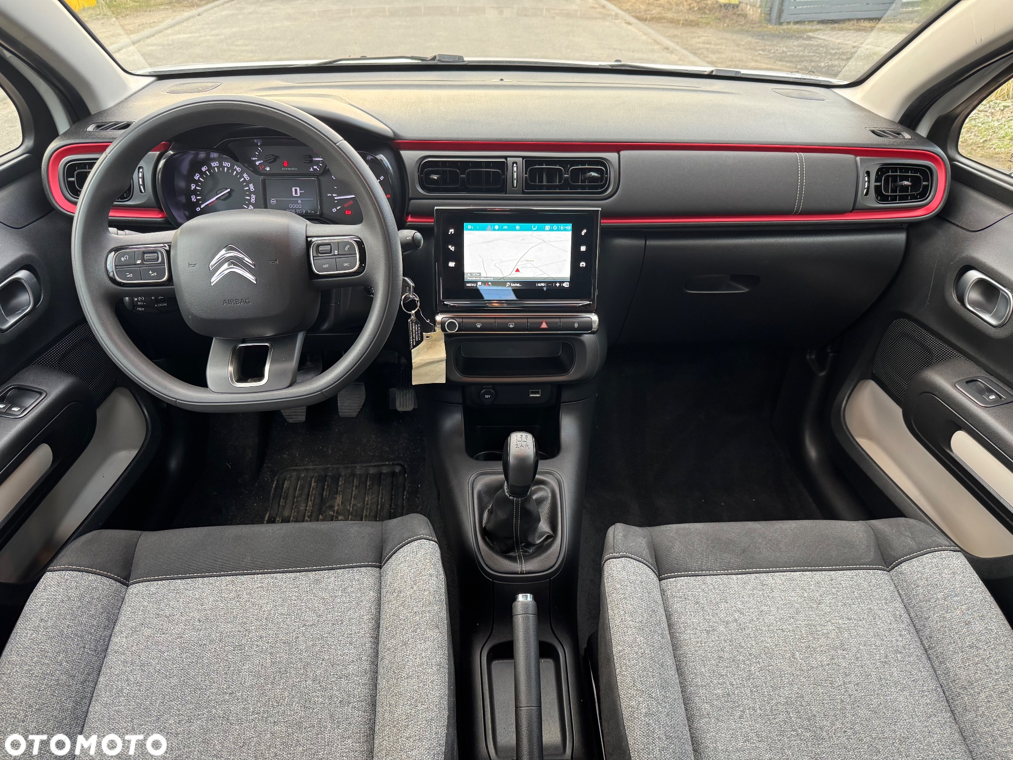 Citroën C3 1.2 PureTech Feel Pack - 9