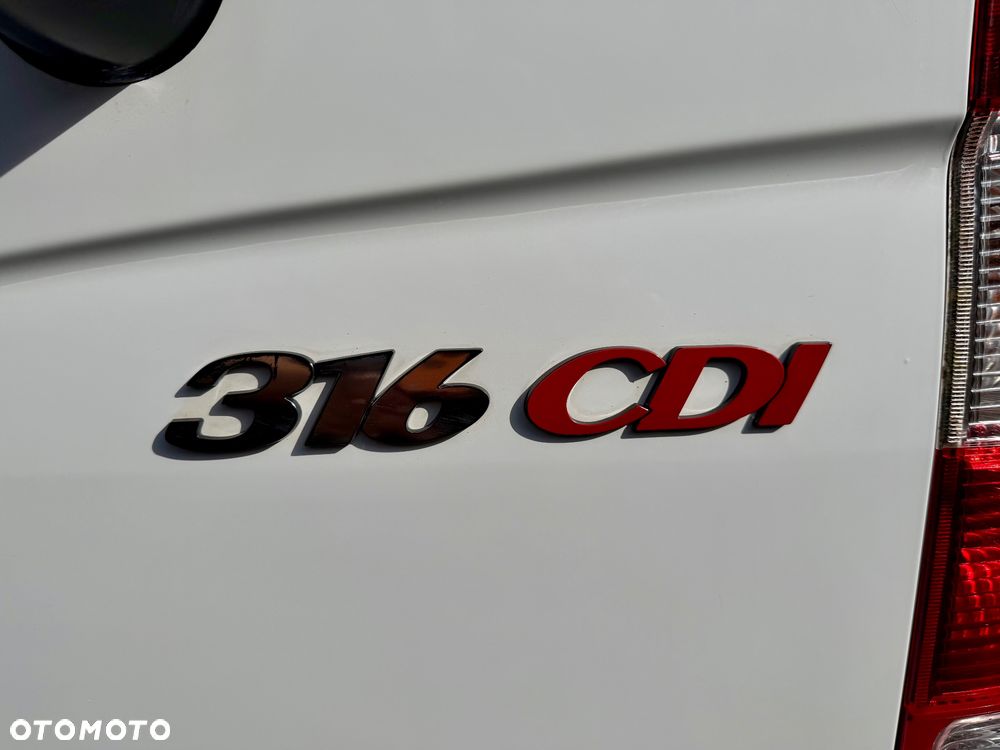 Mercedes-Benz SPRINTER - 39