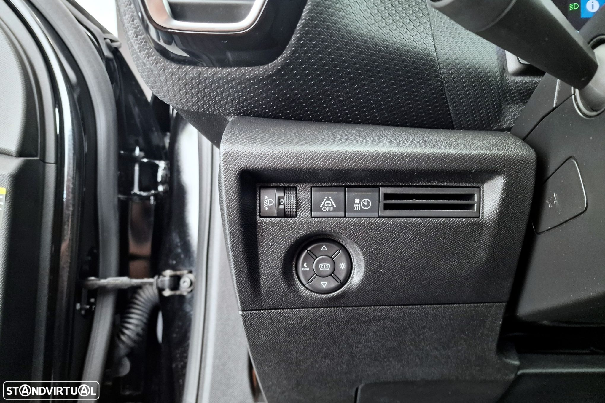 Citroën e-C4 50 kWh Feel Pack - 18