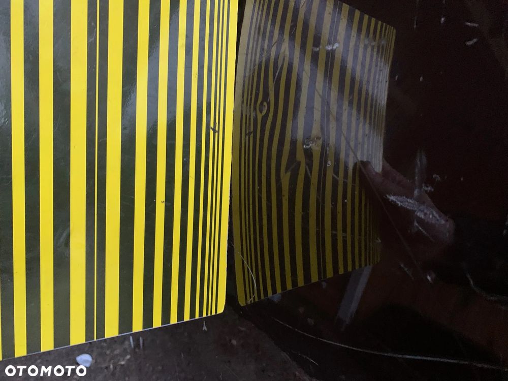 Maska BMW F30 F31 F32 F33 F36 seria 3 seria 4 - 8