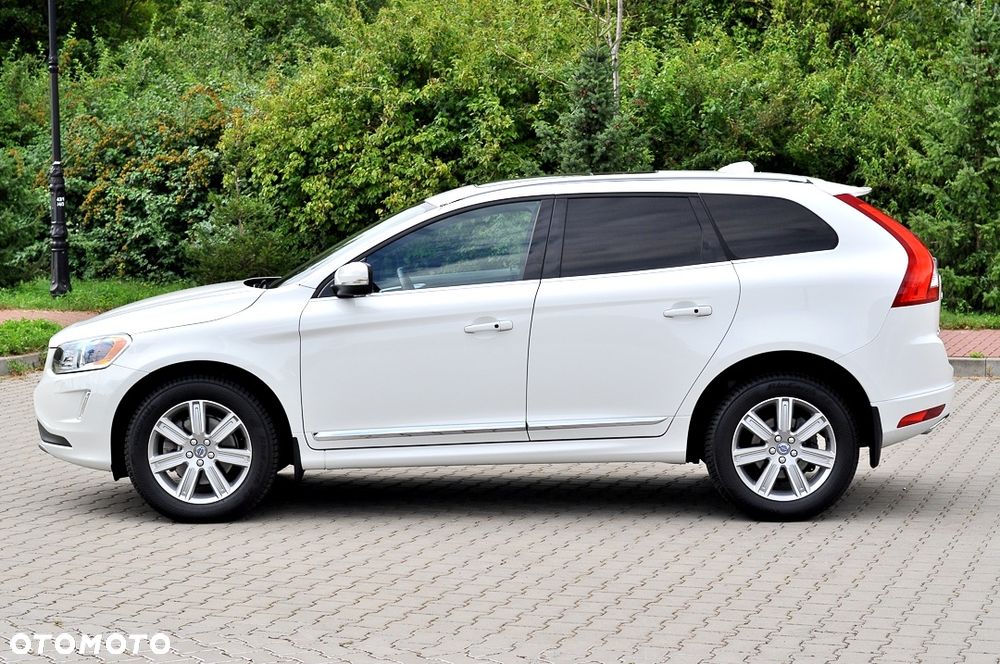 Volvo XC 60 T5 AWD Inscription - 9