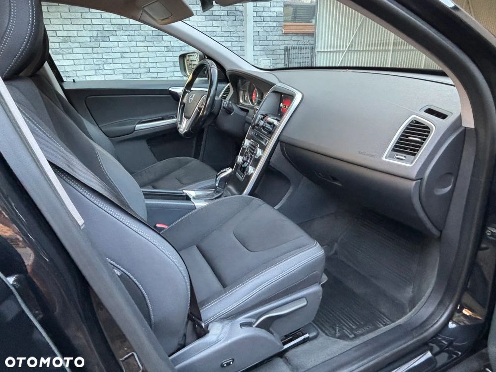 Volvo Xc 60 2014 photo 3