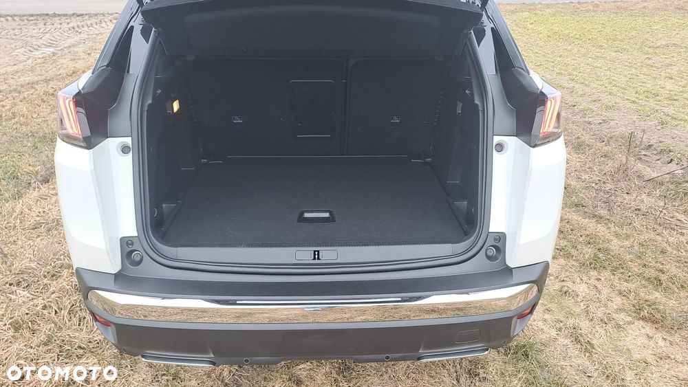 Peugeot 3008 1.5 BlueHDi GT Pack S&S EAT8 - 16