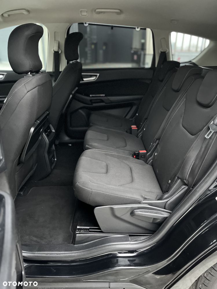 Ford S-Max 2.0 TDCi Titanium PowerShift - 28