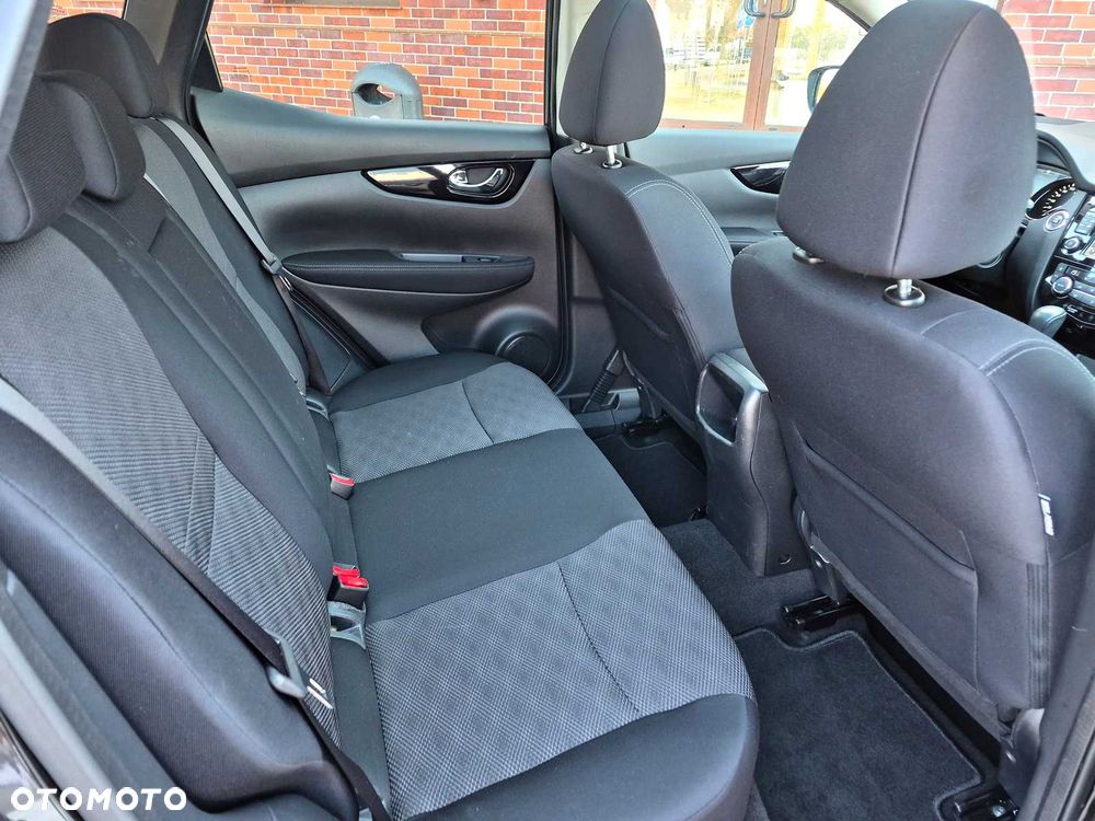Nissan Qashqai - 7