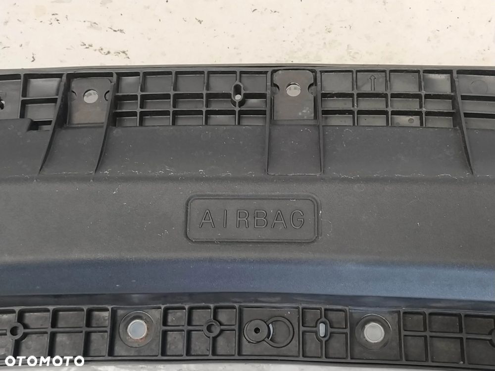 JAGUAR E-PACE X540 RANGE ROVER EVOQUE II 2 L551 AIRBAG PODUSZKA POWIETRZNA PIESZEGO MASKI ORYGINAŁ - 12