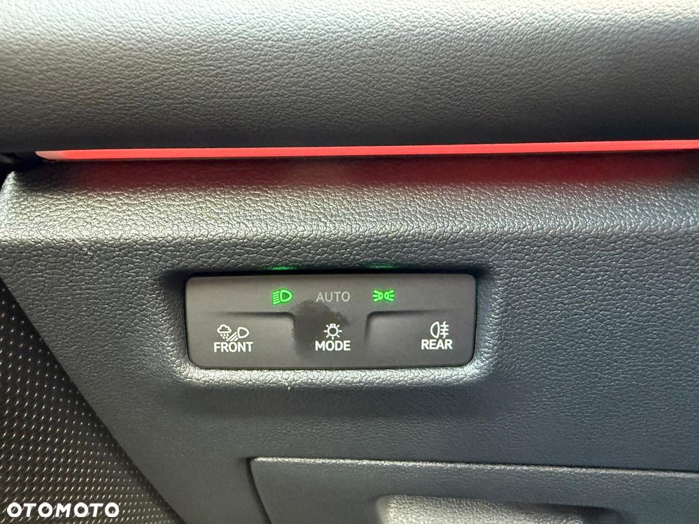Volkswagen Tiguan 1.5 eTSI Life Plus DSG - 19