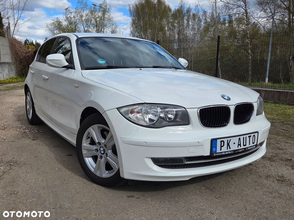 BMW Seria 1 118i Edition Lifestyle - 3