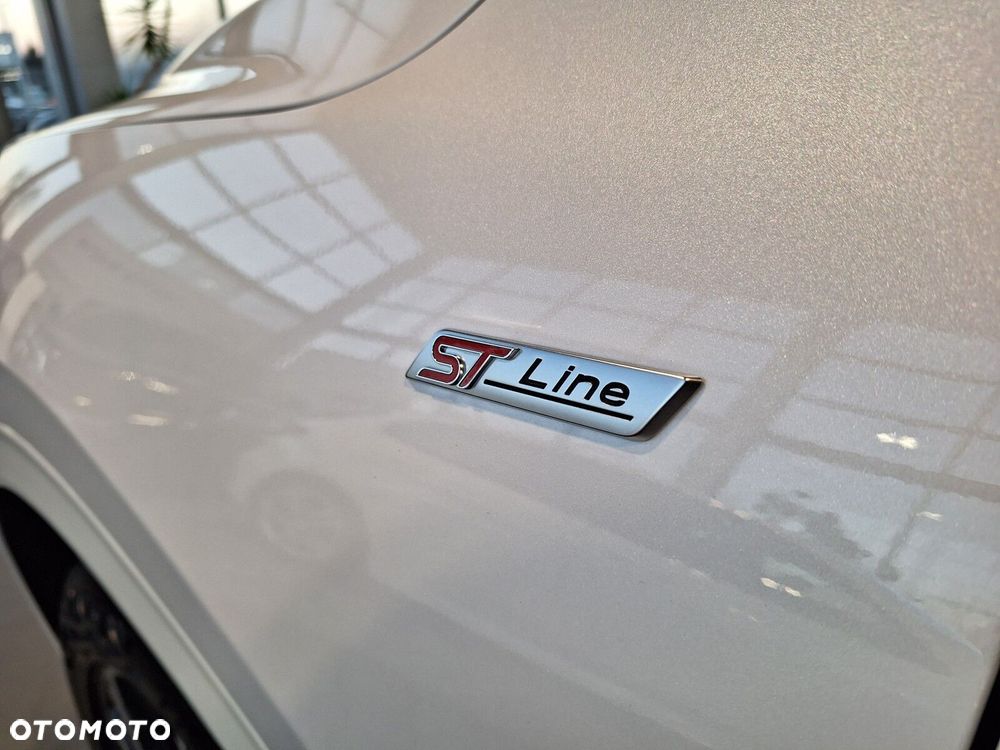 Ford Kuga 2.0 EcoBlue AWD ST-Line X - 9