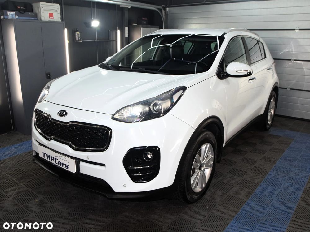 Kia Sportage - 33