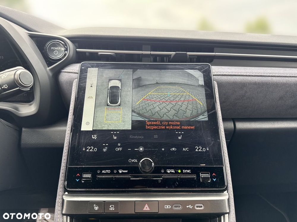Lexus LBX 1.5 Hybrid Cool - 21