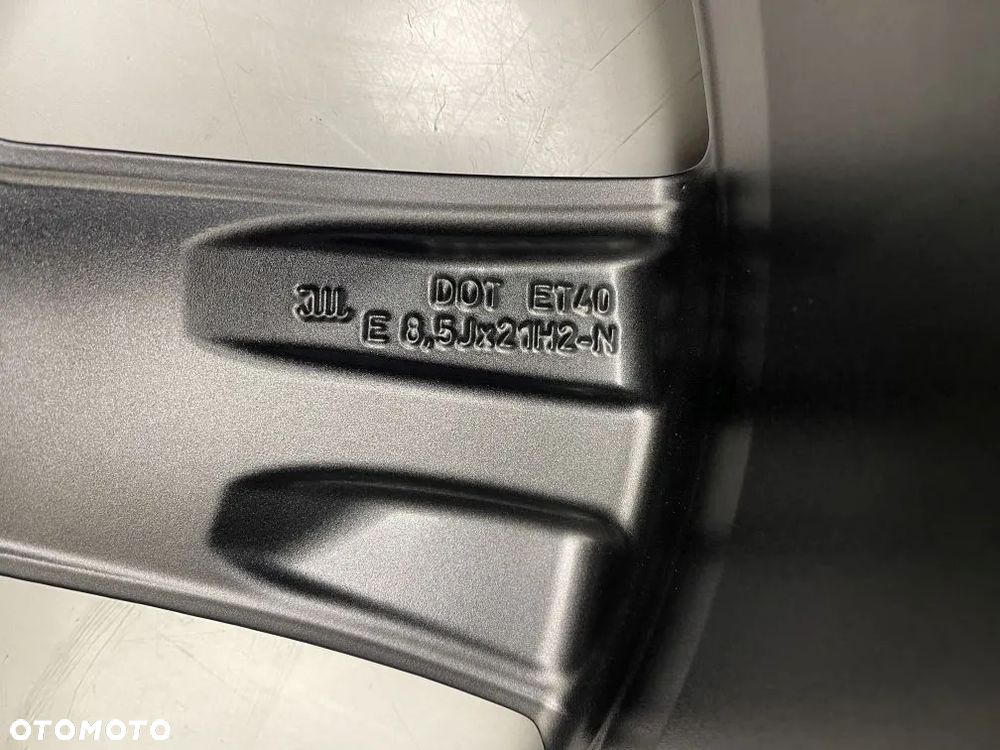 FELGI AUDI Q4 E-TRON SPORTBACK SUV RS 21 89A601025 - 9