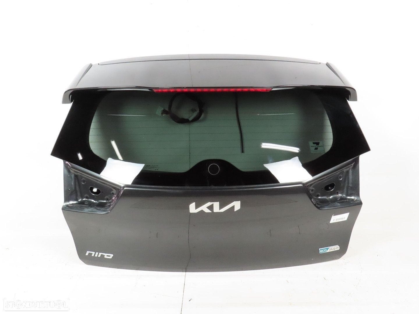 Tampa da mala Seminovo/ Original KIA NIRO 73700G5500 - 1