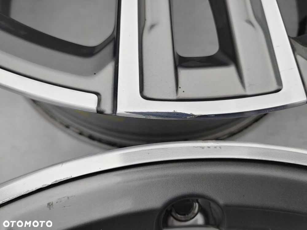 FELGI BMW 1 F40 M PAKIET 2 F45 F46 17 ORYGINAŁ - 6