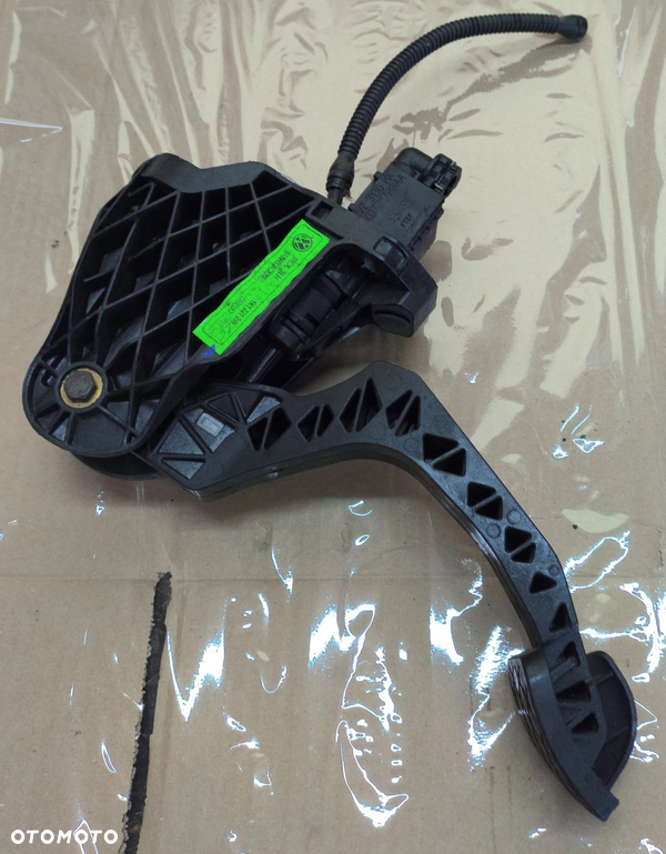 Jetta VI pedał sprzęgła pompka 1,2TSI Golf VI Skoda Fabia III Seat Leon Audi 2010-18r Volkswagen