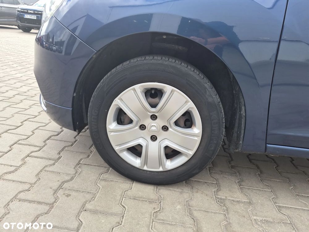 Dacia Sandero 1.0 SCe Laureate - 18